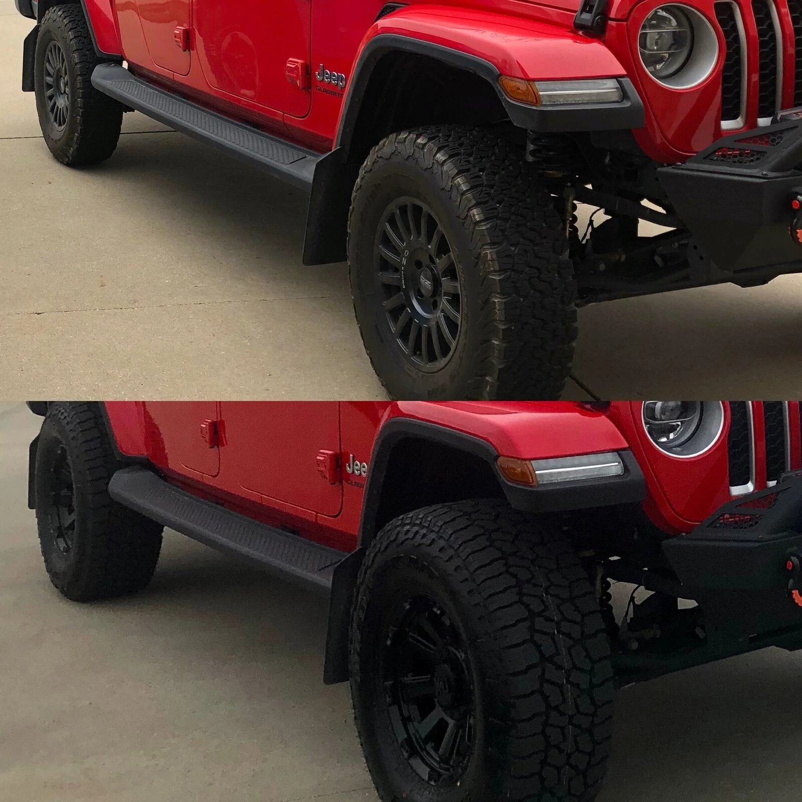 Jeep Gladiator You Were Right 28896321-7CFC-459C-BEBD-0A5D341C0F67