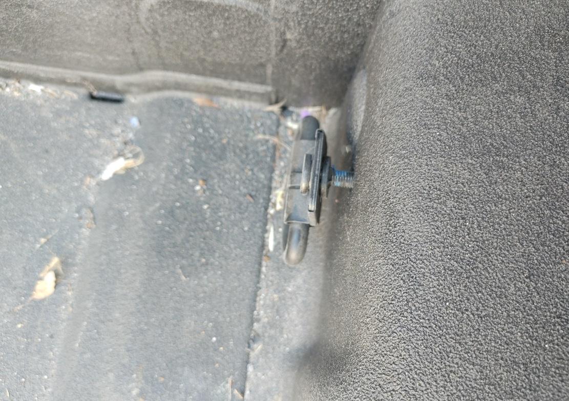 Jeep Gladiator What did you do TO your Gladiator today? [ADMIN WARNING: NO POLITICS, NO GUN TALK] screw