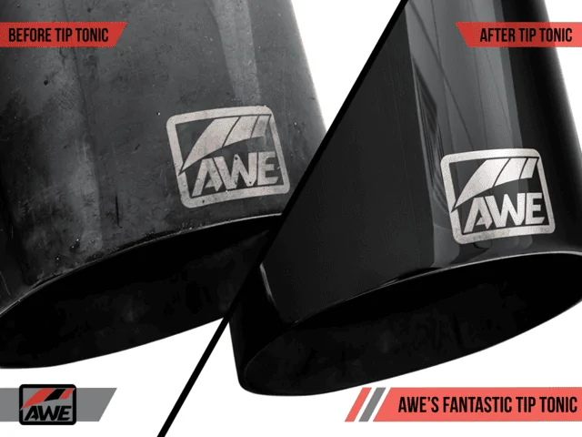 Jeep Gladiator Jeep. It’s an AWE thing. AWE Exhaust Suite for the JT Gladiator is available now. tiptonic1