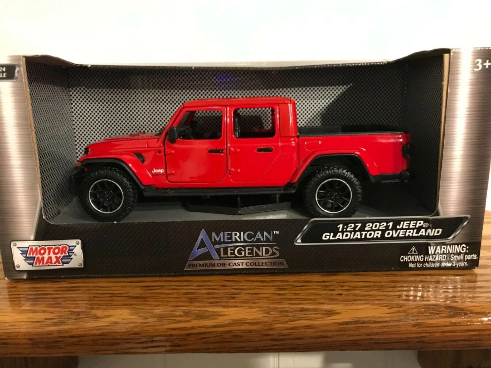 Jeep Gladiator Toys? s-l1600 (1)