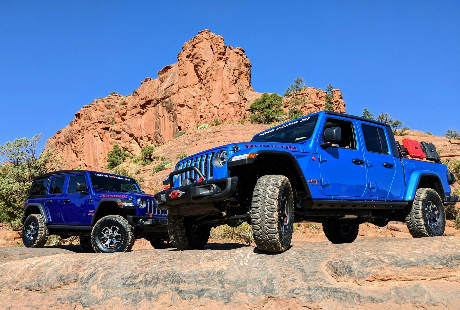 Jeep Gladiator Supercharger Story IMG_4144