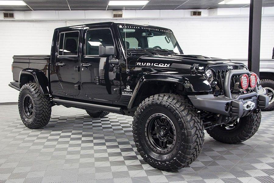 Jeep Gladiator AEV Front Bumper Released For JT Gladiator! f88d2121bc6ec90f7a84705ac11b3813