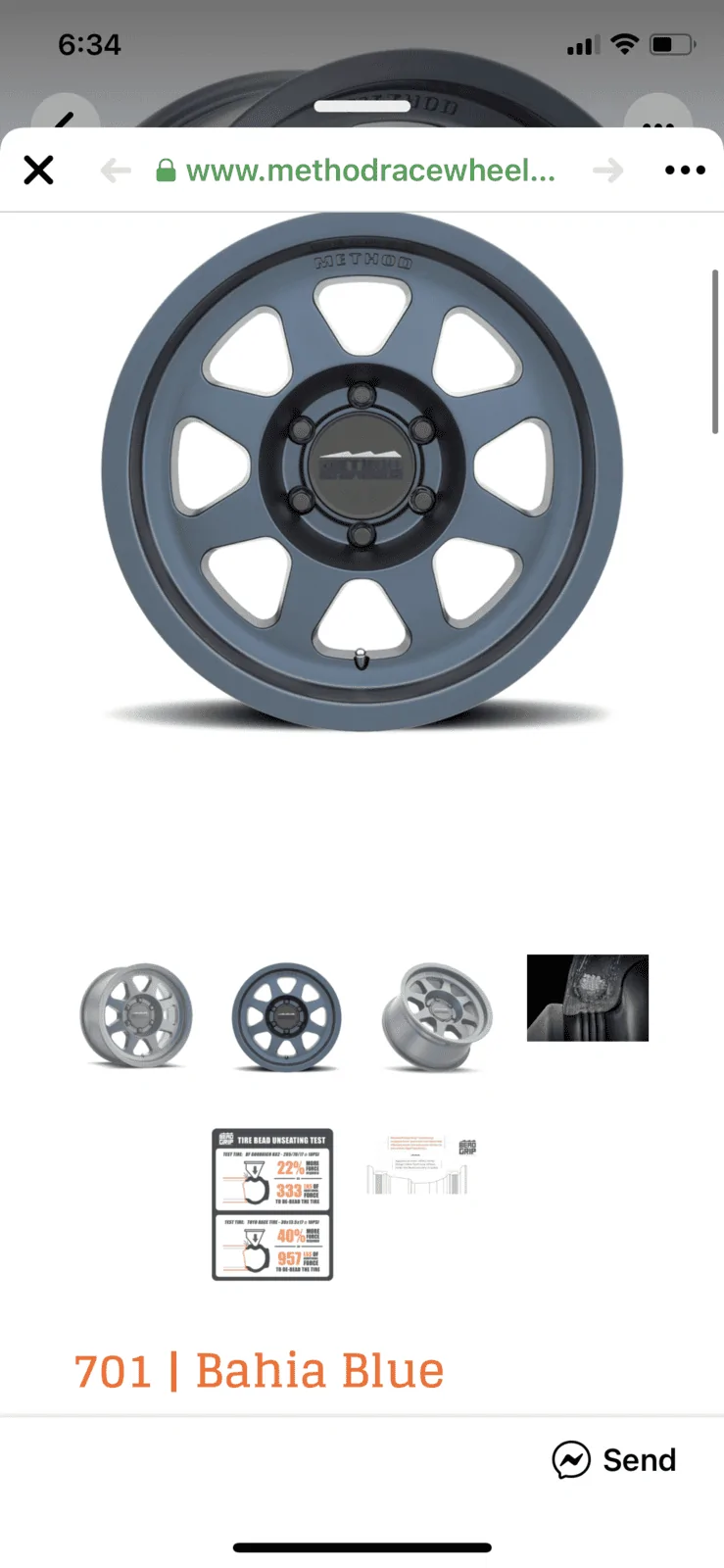 Jeep Gladiator STING GRAY Gladiator JT Club A289D605-8DDE-4D58-B937-B0BE9FC084FC