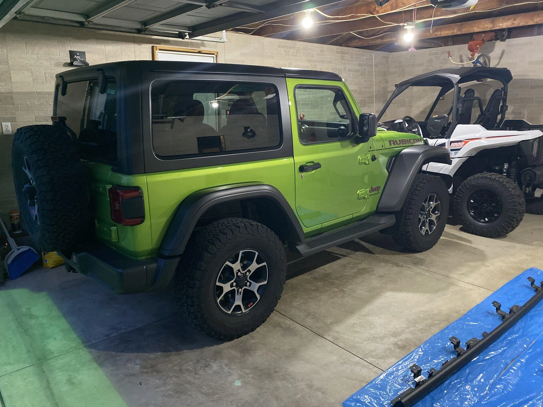 Jeep Gladiator Willys or Mojave? 6E716C92-B1E3-4FA9-9096-67D039A6BB9E