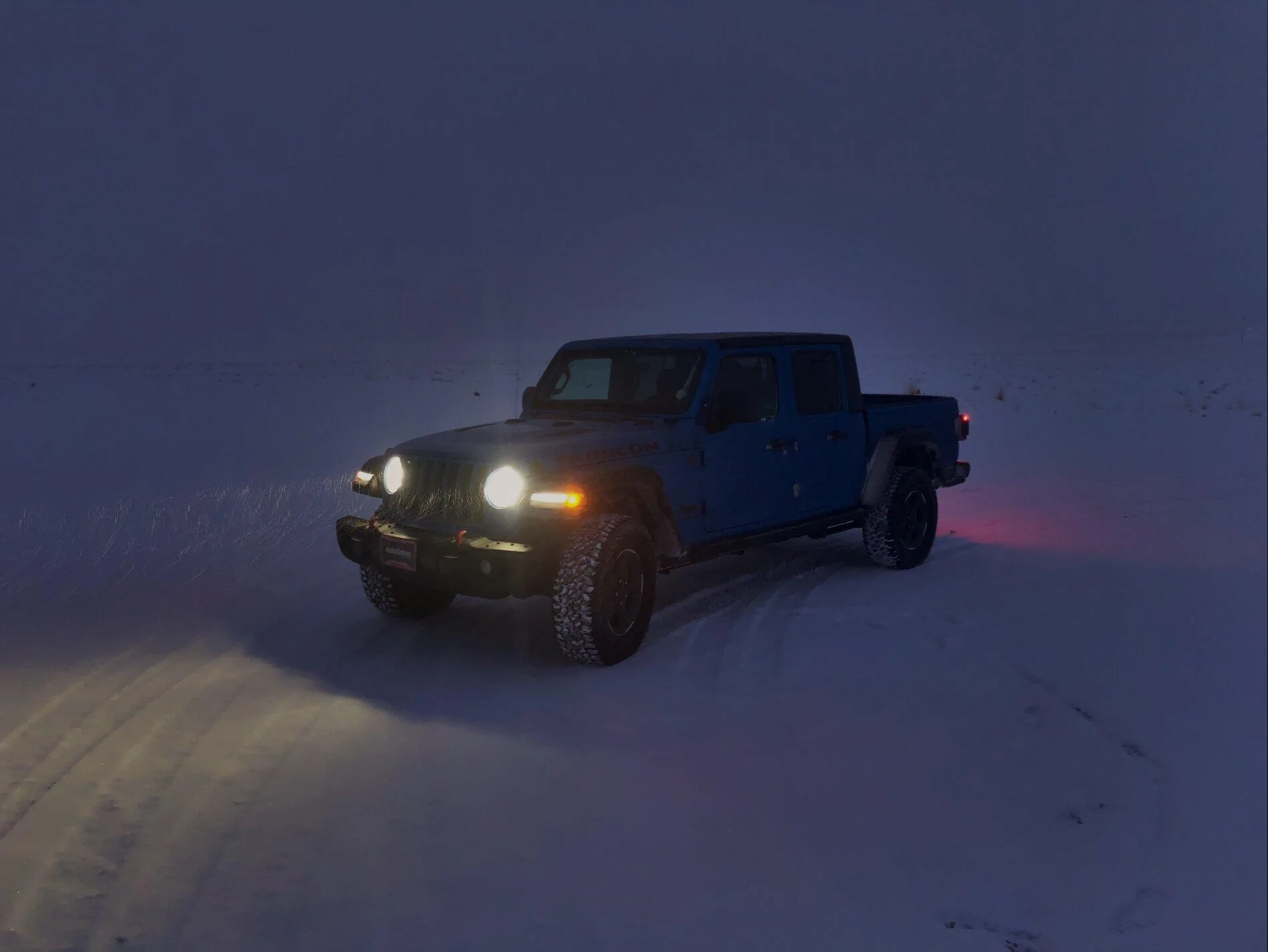 Jeep Gladiator Alpine Spirit EDDB81EF-4D92-46BF-BADD-B0DCCE3F825D
