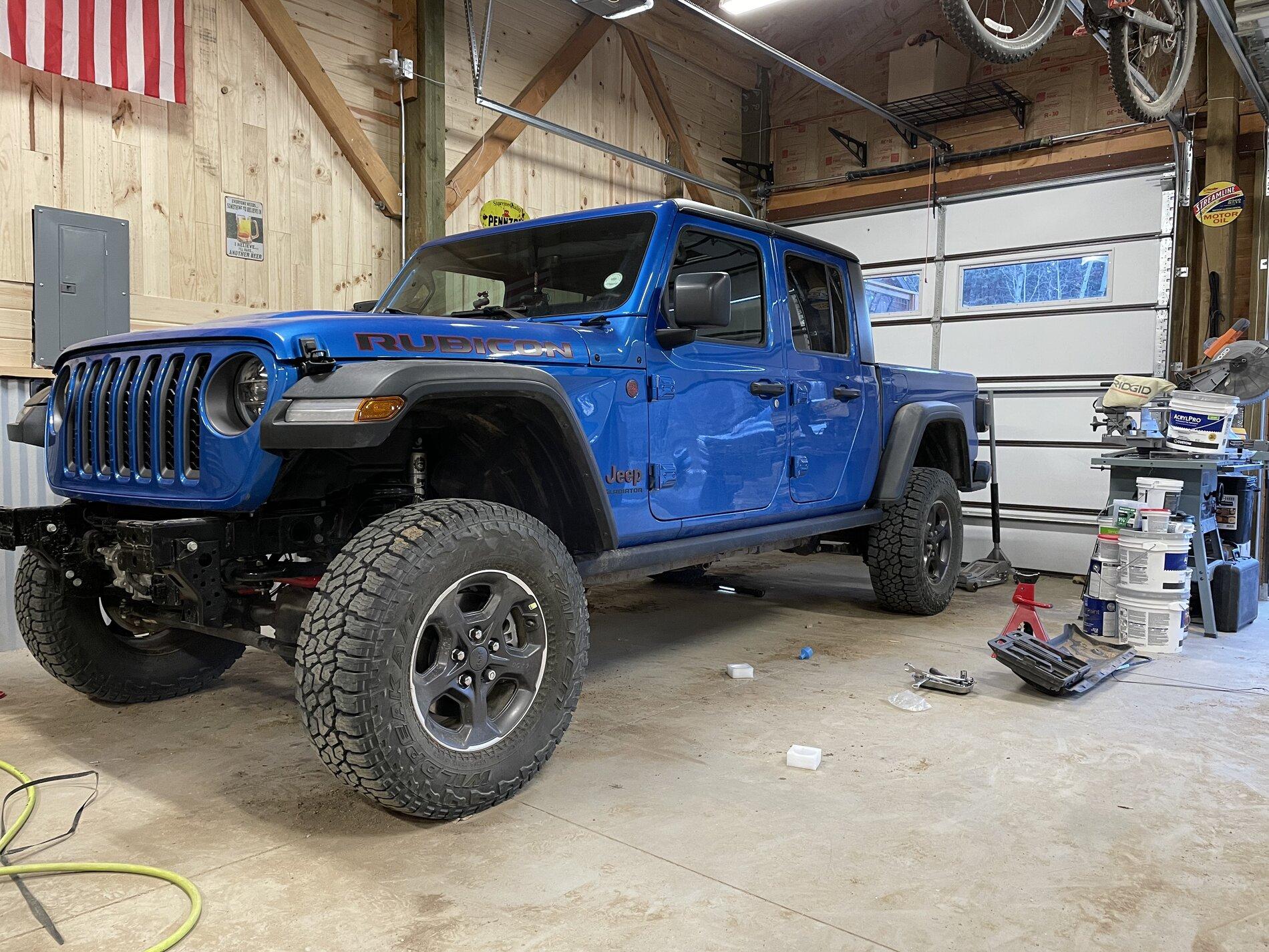Jeep Gladiator Alpine Spirit 85CD710A-C360-4AFD-BD2B-B3EAFD246CB0