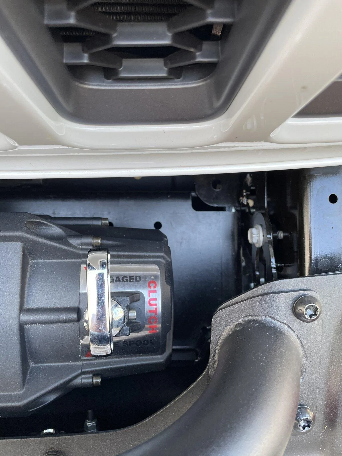Jeep Gladiator What did you do TO your Gladiator today? [ADMIN WARNING: NO POLITICS, NO GUN TALK] B3E4AA28-6C23-4799-85AD-C66040AF2B78