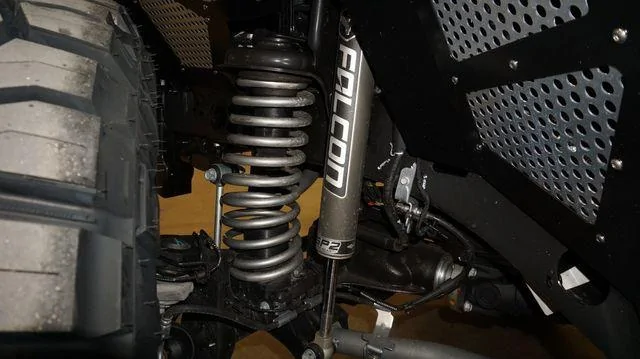 Jeep Gladiator Normal for spring to look like this? EDD9ED5A-94F2-4383-8499-8A1198EF7756