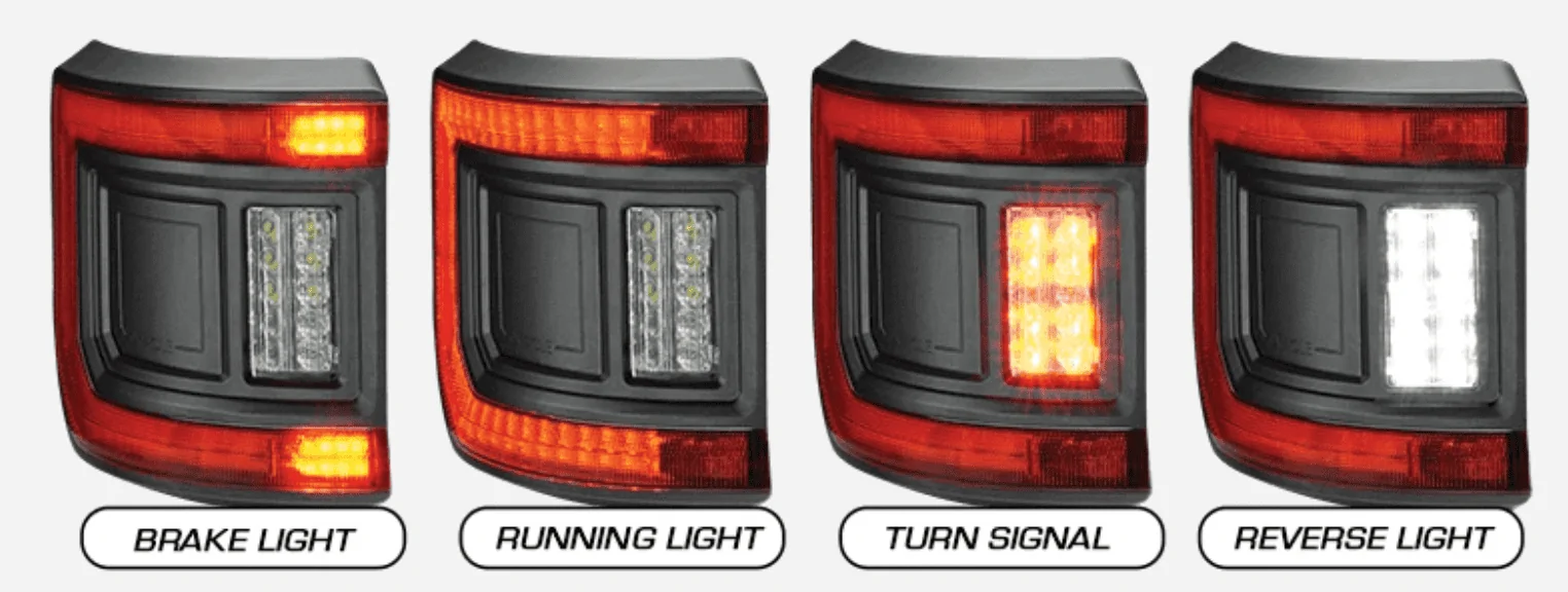 Jeep Gladiator Flush Mount Tail Lights Screen Shot 2021-04-21 at 3.55.16 PM