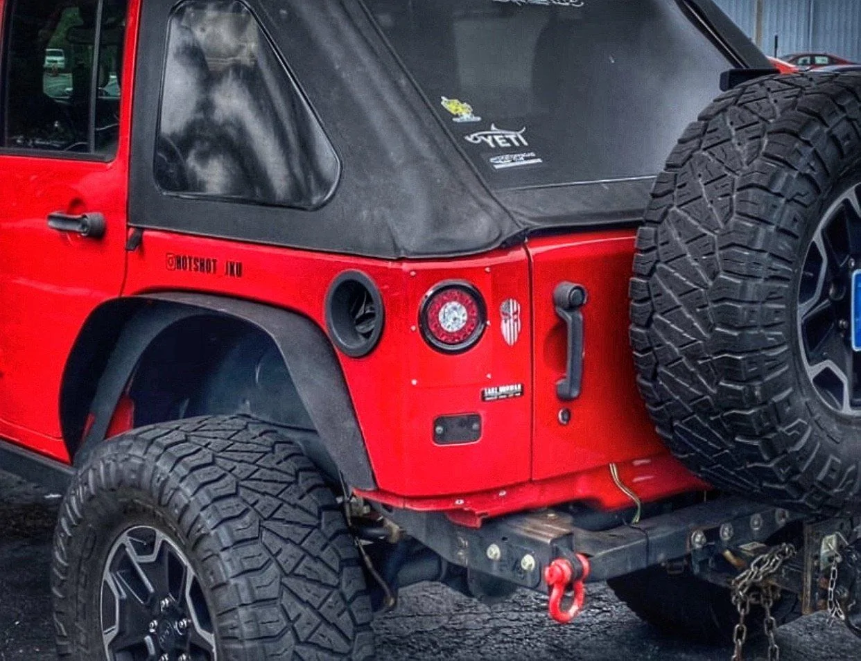 Jeep Gladiator Flush Mount Tail Lights flush_tail_2