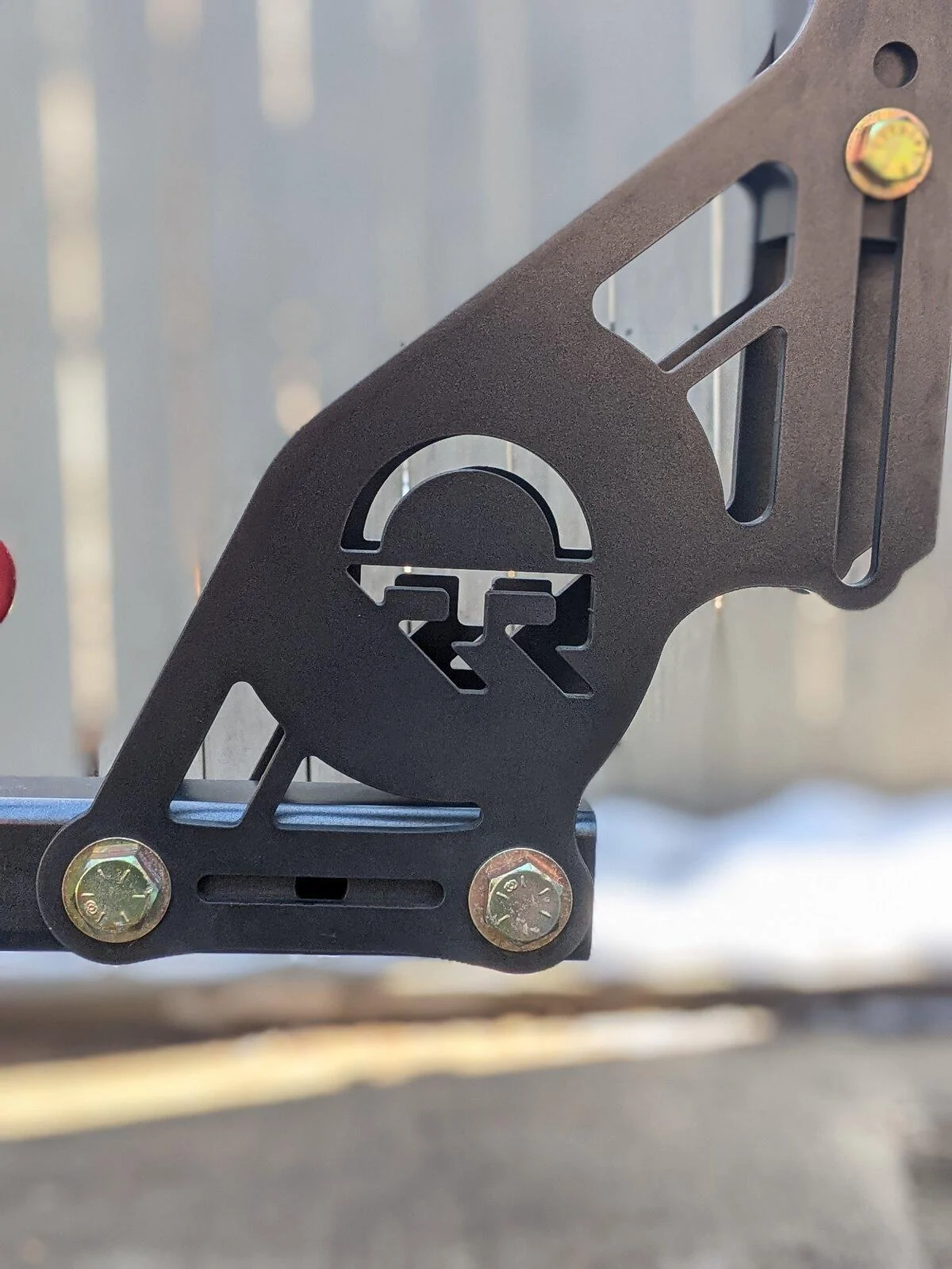 Jeep Gladiator Recon Rack GEN2 R4 Four Bike Rack PXL_20210420_222039389.PORTRAIT
