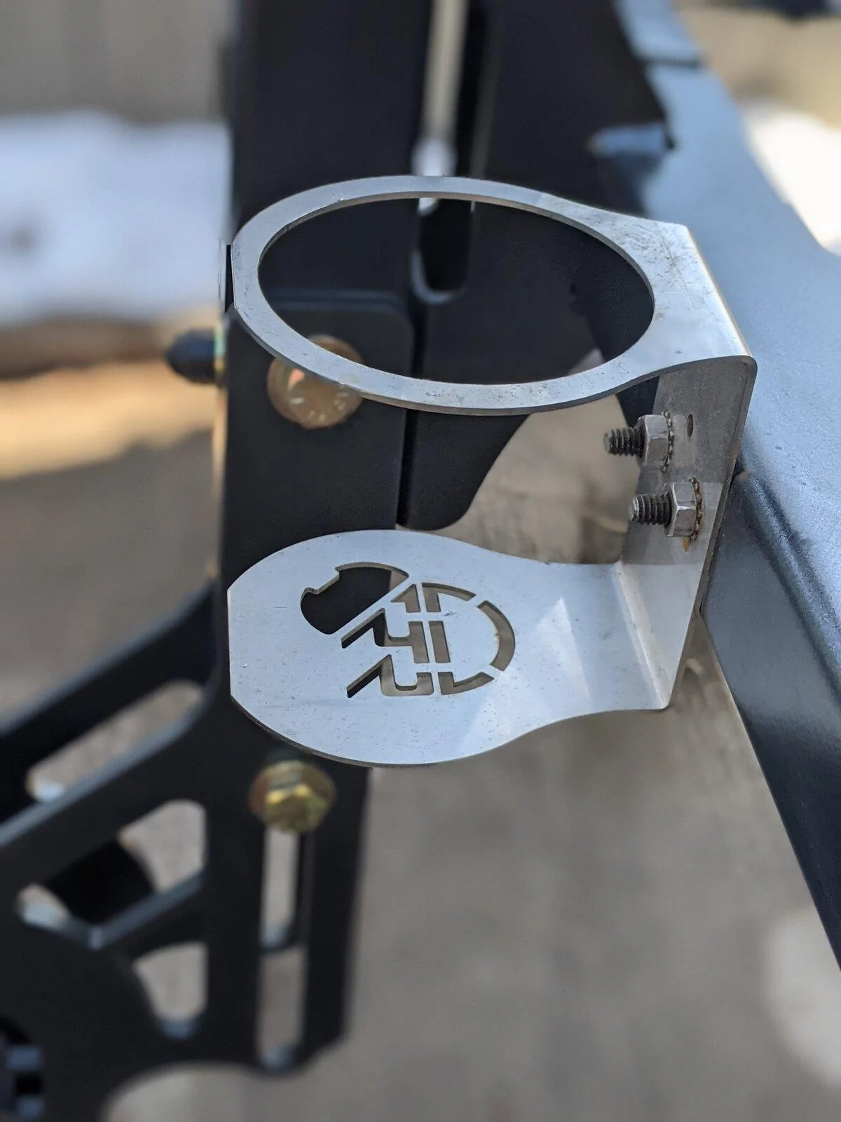 Jeep Gladiator Recon Rack GEN2 R4 Four Bike Rack PXL_20210420_222047363.PORTRAIT