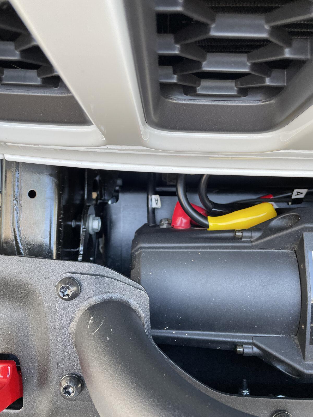 Jeep Gladiator Factor 55 (5 Stars) 98F6C9A1-E788-49A8-A947-EDBD09FF224B