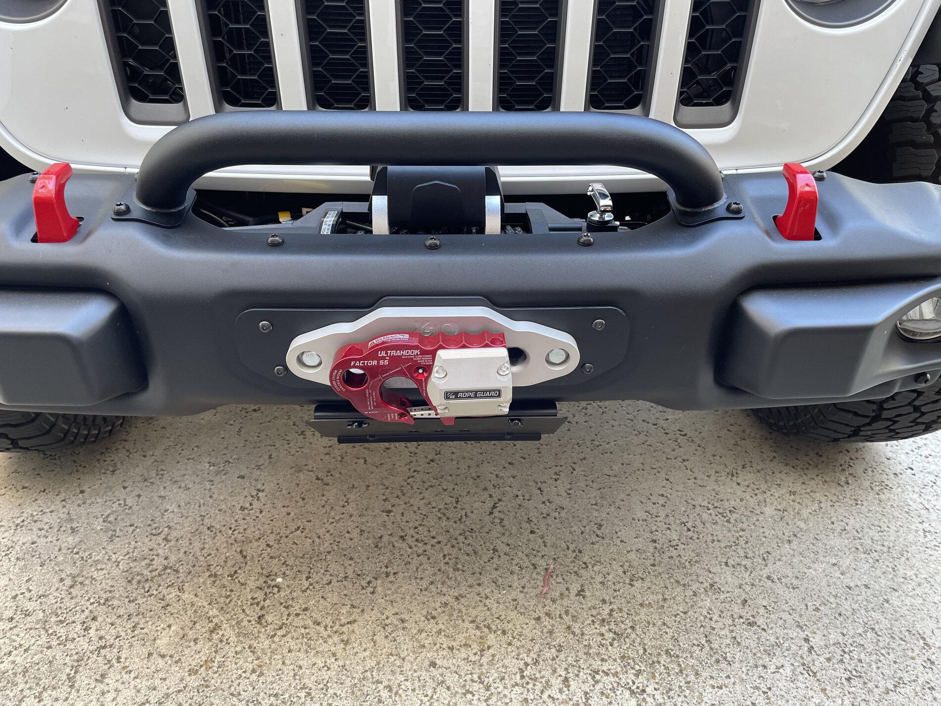 Jeep Gladiator Factor 55 (5 Stars) 9339E95F-ADC4-40C5-B16F-EBAF45C4F396