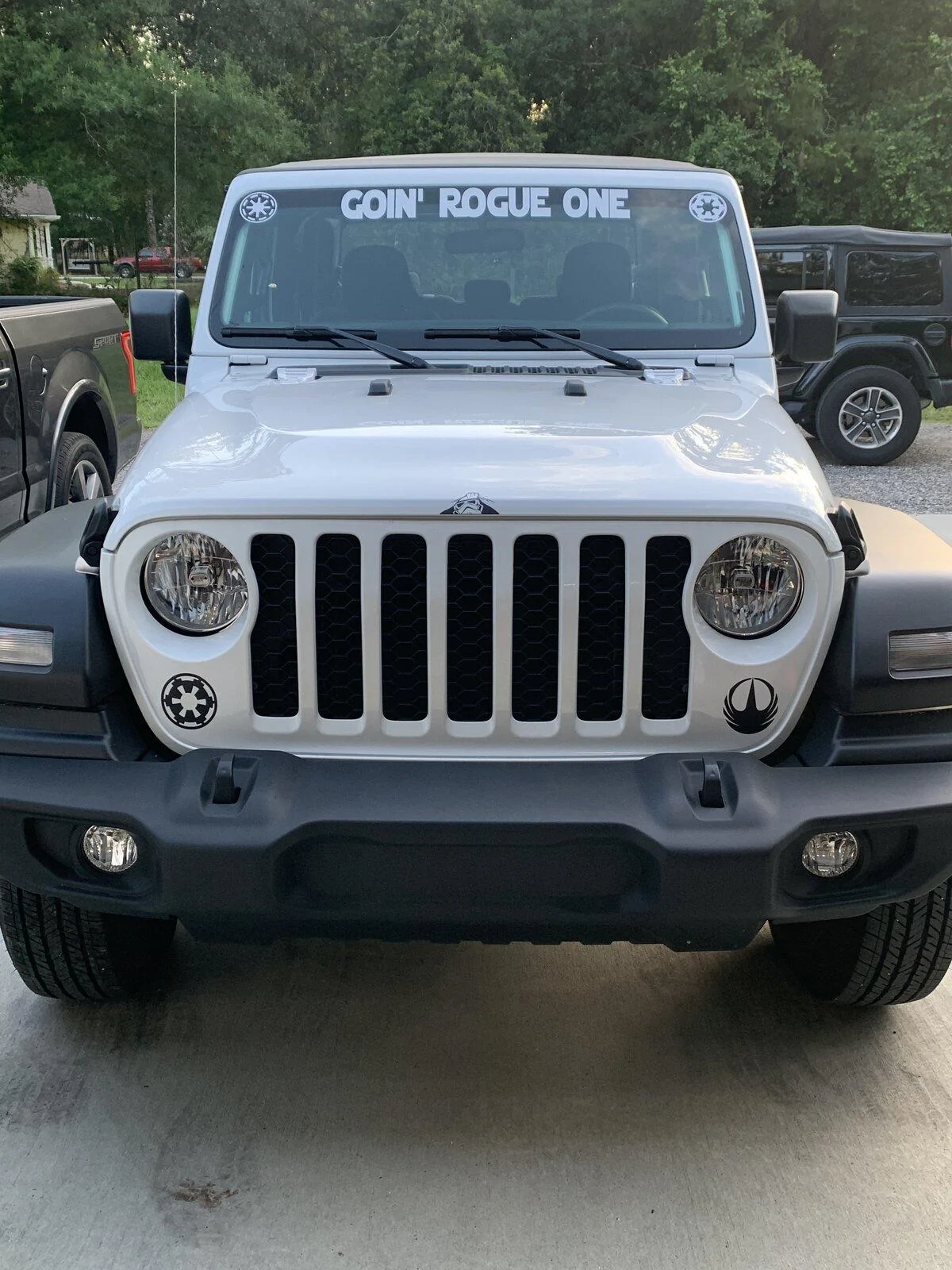 Jeep Gladiator Florida Roll Call! D9A46A8D-8D8D-4A09-8F4B-D54559A6A2EA