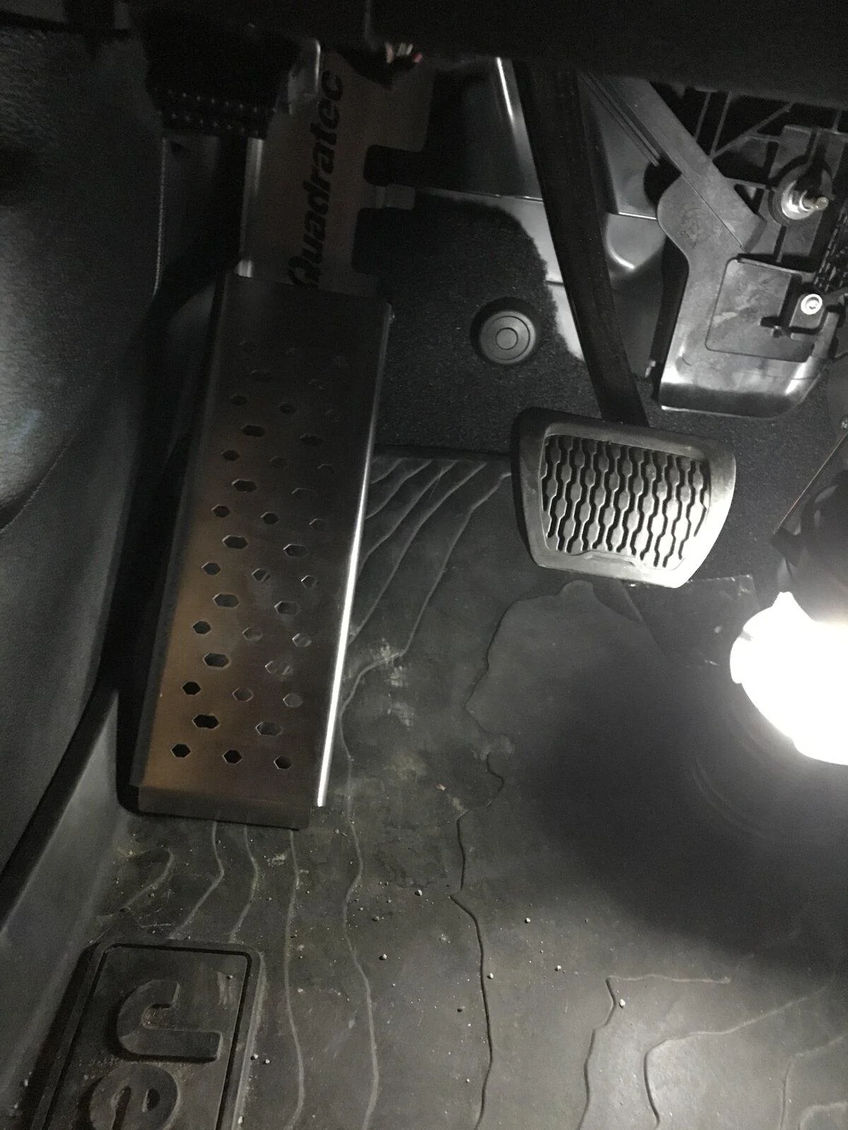 Jeep Gladiator Bring Out Your Dead... EE70BB58-E7A9-40BF-8E11-F33B43838194