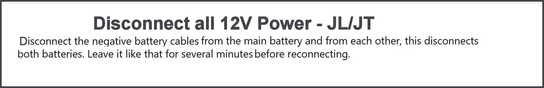 Disconnect 12V Power.JPG