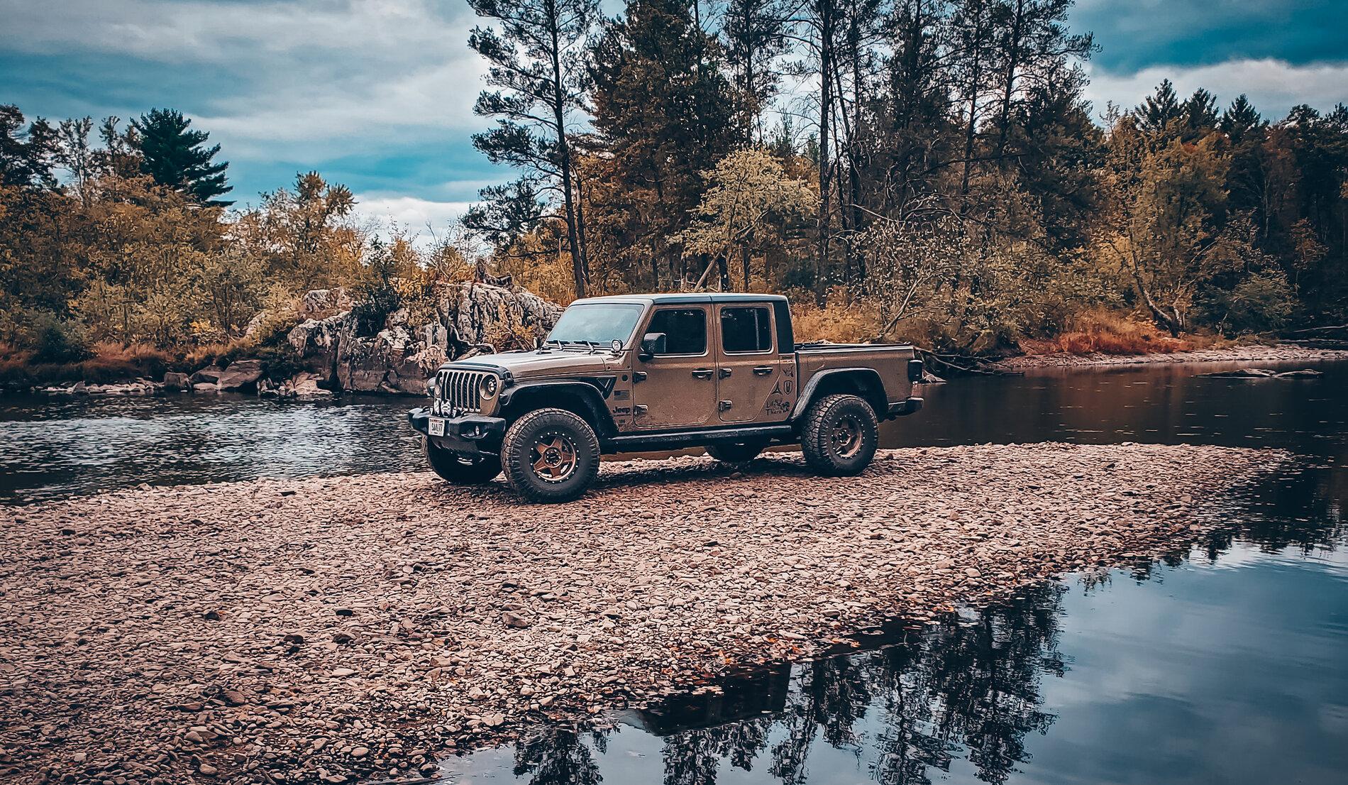 Jeep Gladiator Gladiator Glamour Shots 20201003_182332