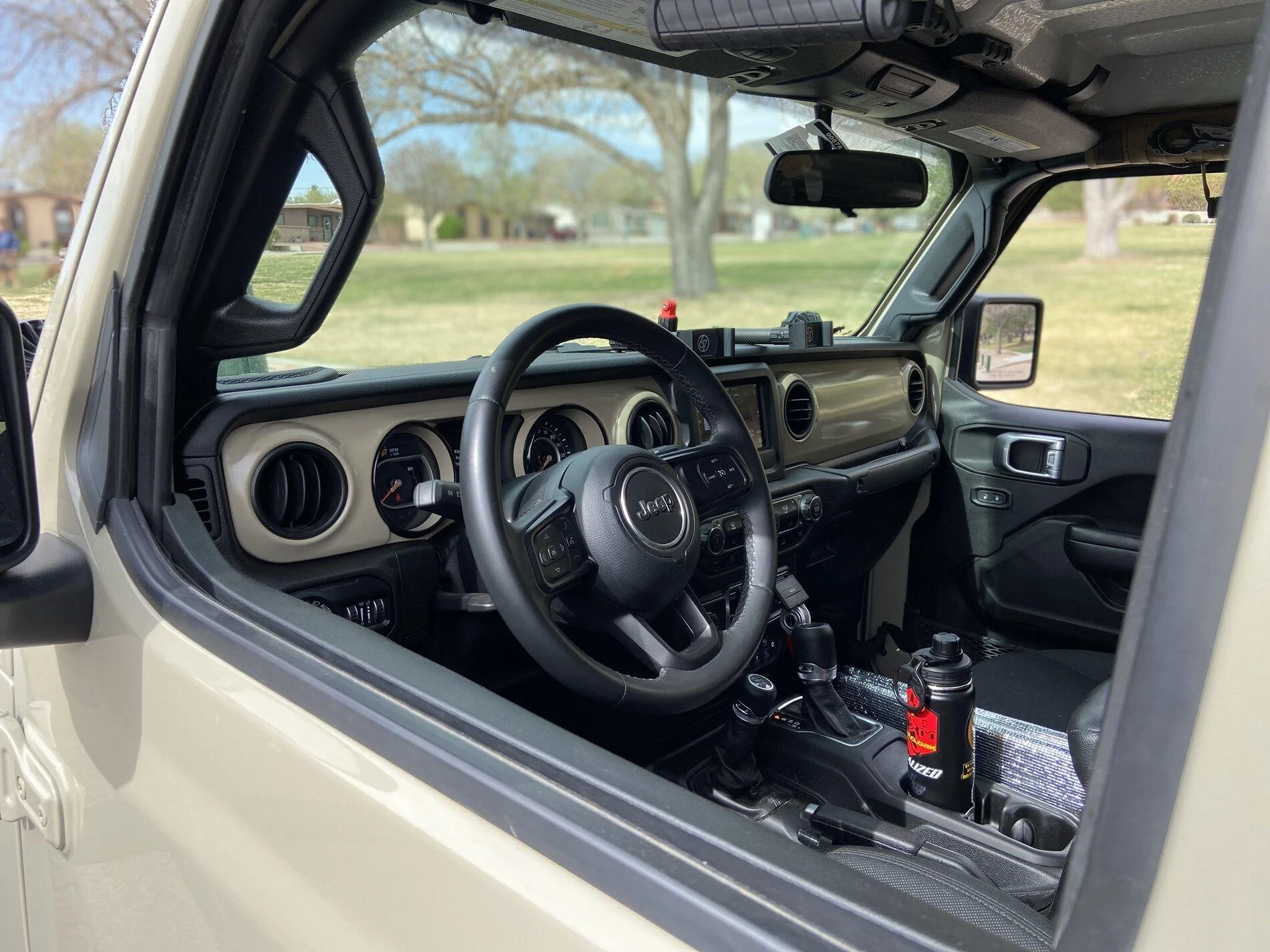 Jeep Gladiator Gobi Gobbler JT Gladiator Build 32DFE35F-E227-4A54-943E-9178985D92A5