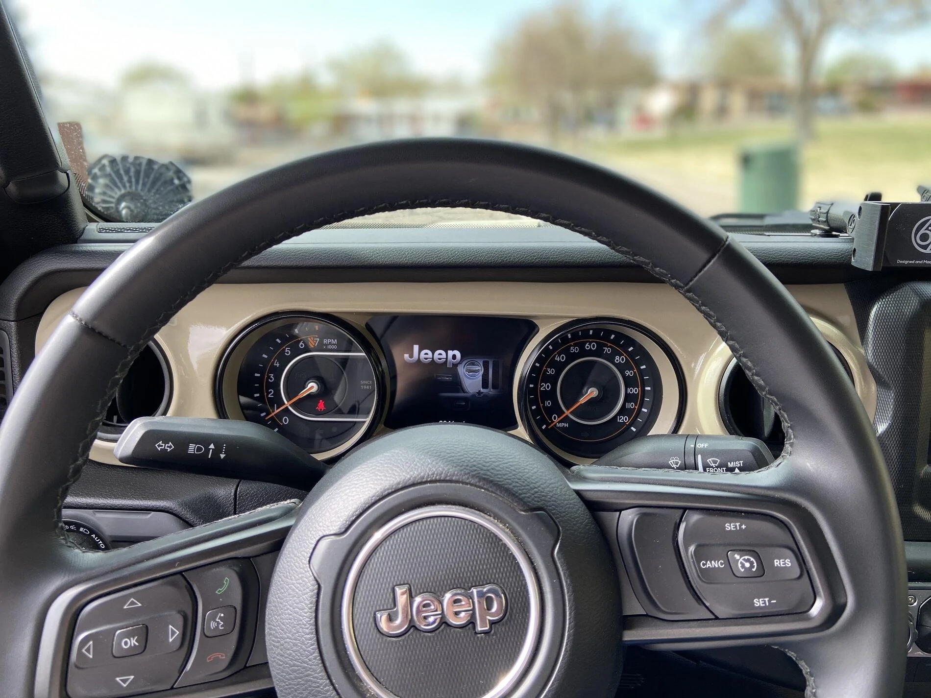 Jeep Gladiator Gobi Gobbler JT Gladiator Build E24F3A93-C901-48F0-8255-2CA7349807F0