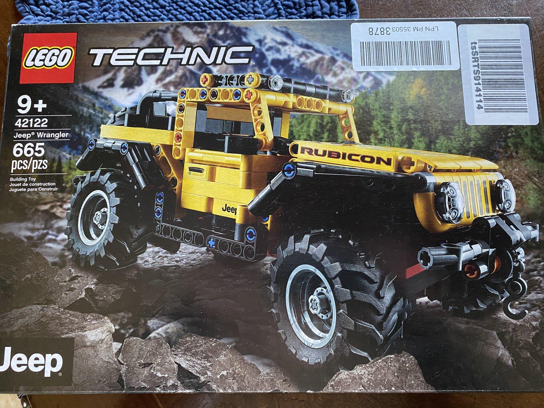 Jeep Gladiator 2020 Jeep Gladiator Model Kit? 43B2EAA1-195E-4FD5-8CFD-068D9AF9CB19