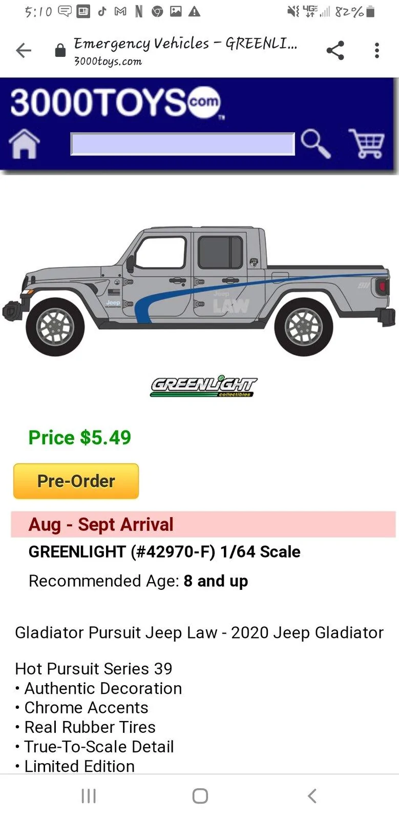 Jeep Gladiator Toys? Screenshot_20210422-171048_Chrom