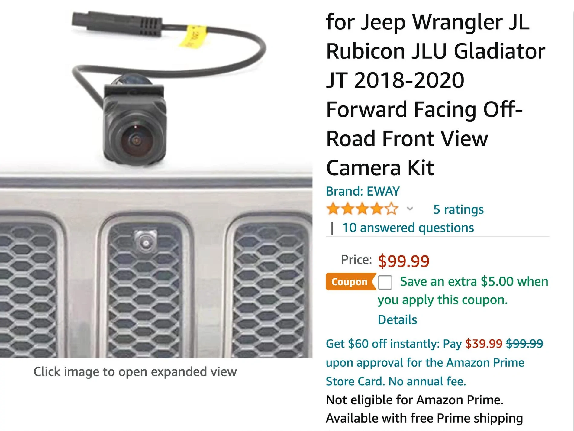 Jeep Gladiator Trailcam system Untitled 48