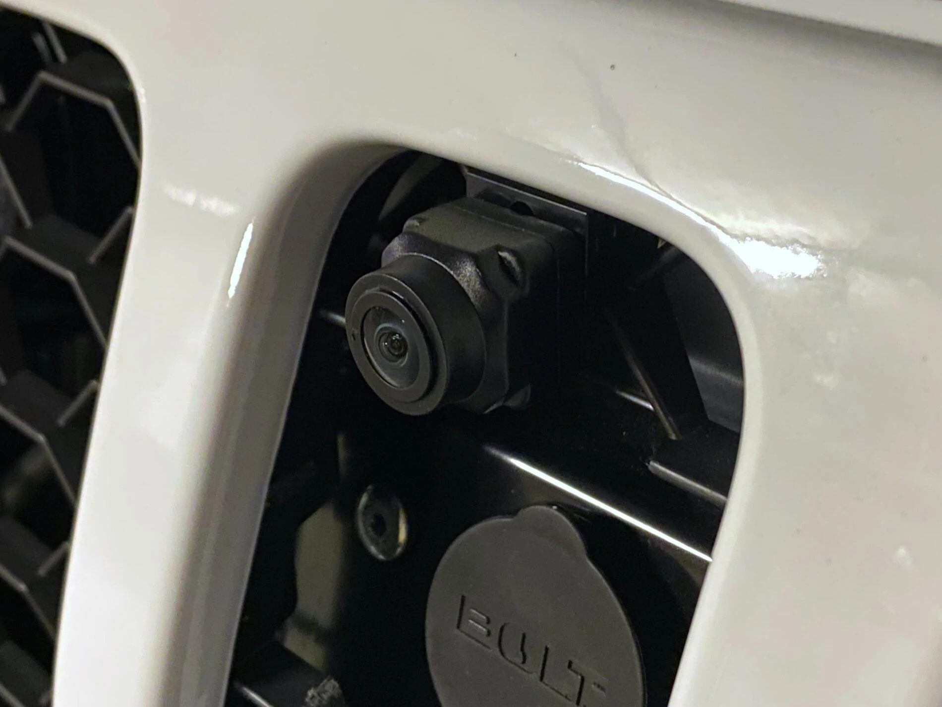 Jeep Gladiator Trailcam system IMG_8737