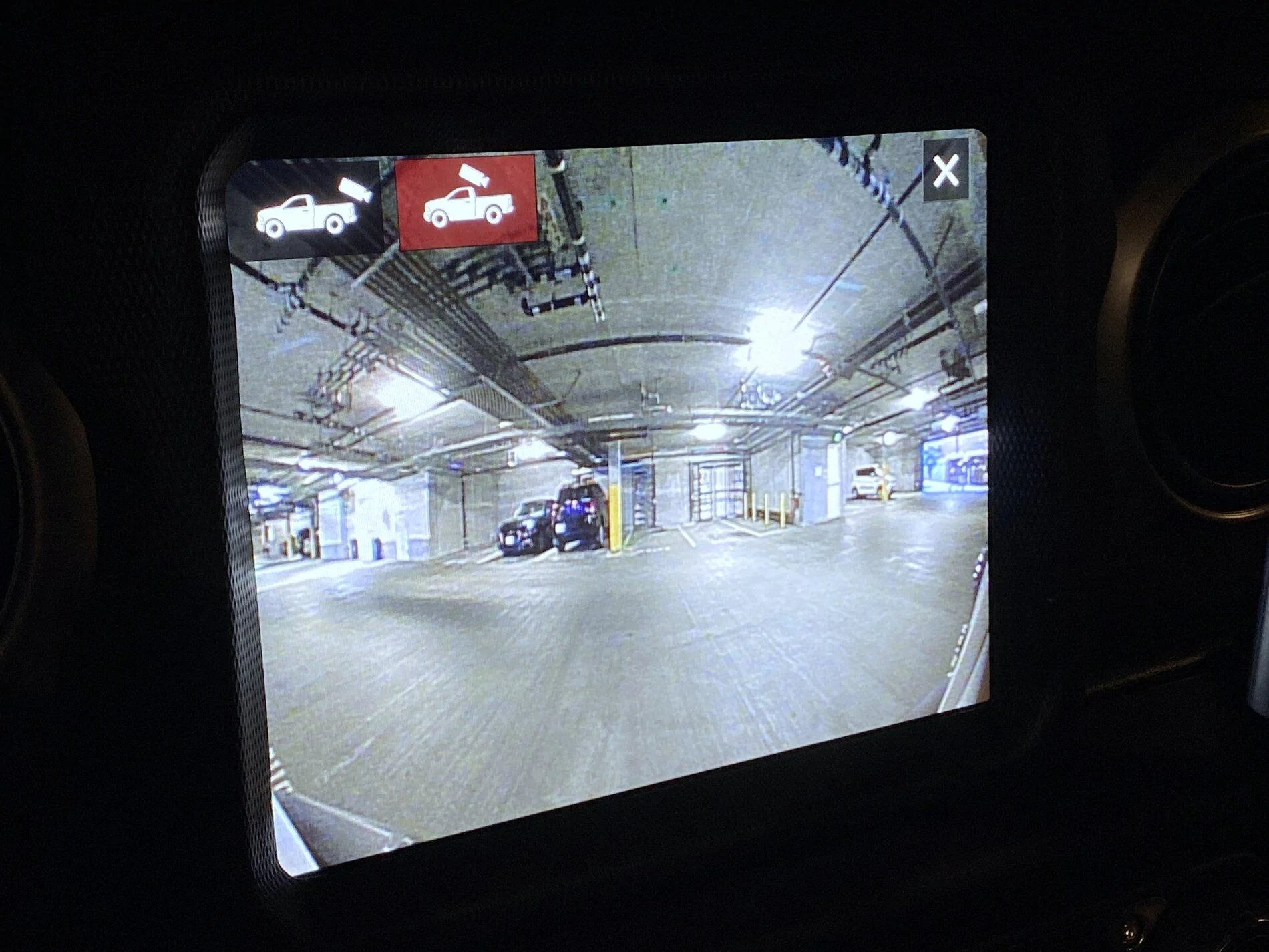 Jeep Gladiator Trailcam system IMG_8740 2