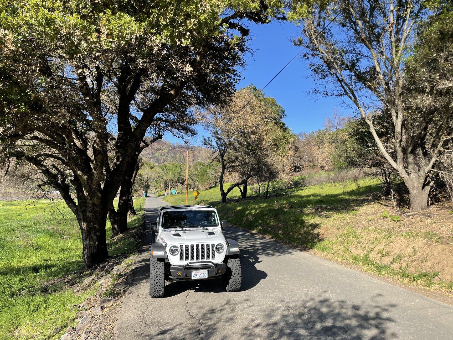 Jeep Gladiator Struggling to find the perfect bumper D07C8A88-7FC0-41A1-A48E-ADB2F294A626