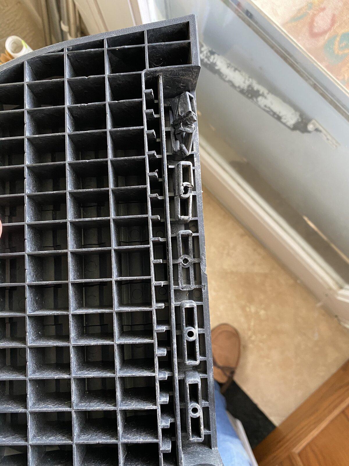 Jeep Gladiator AMP Bed Step - Broken in 4 months C0B538B5-CB6F-4E09-B9FB-FC3D0D1AFC98