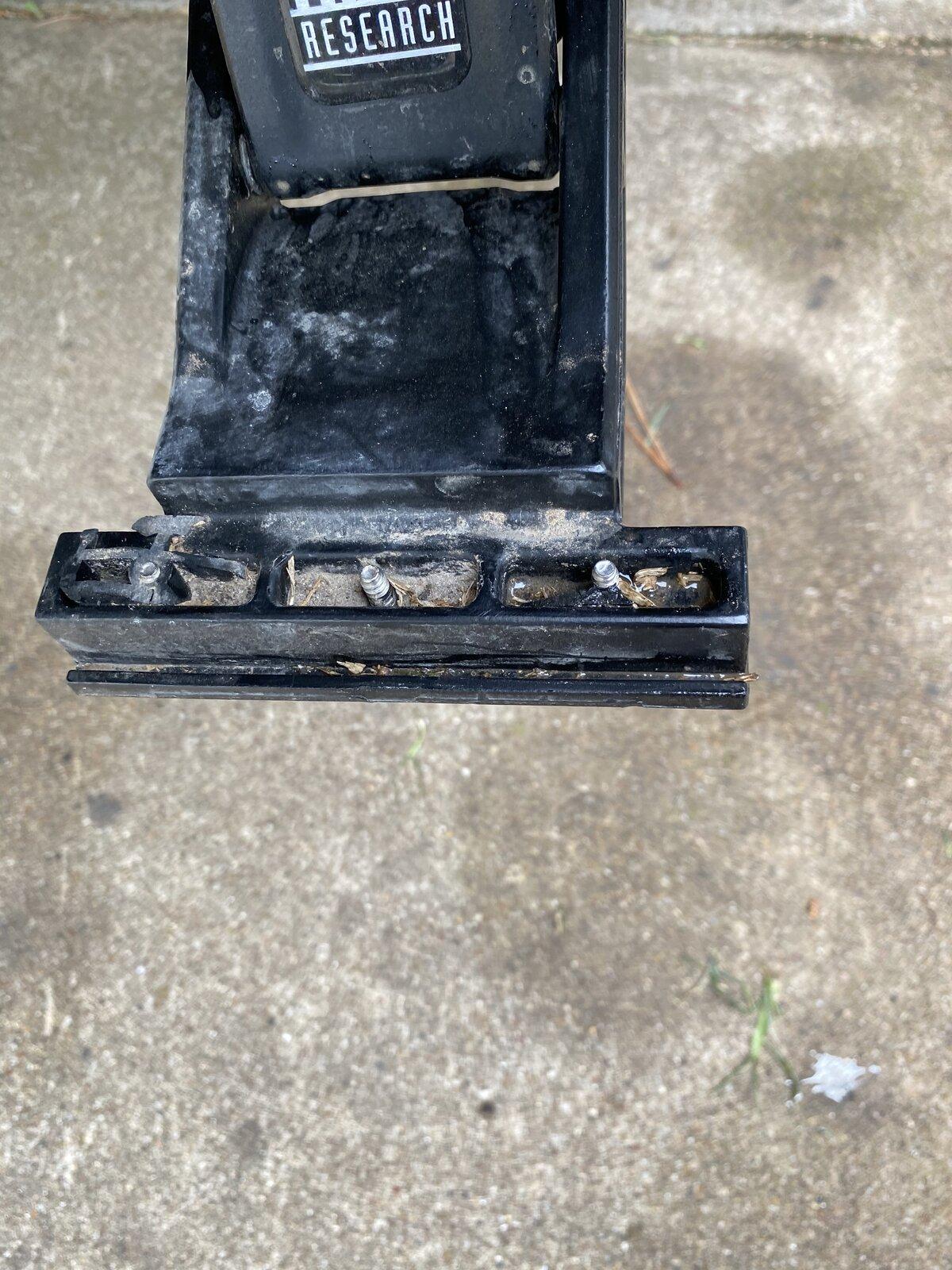 Jeep Gladiator AMP Bed Step - Broken in 4 months 5DCB14DE-5016-4786-80FE-3543A9E5A75E