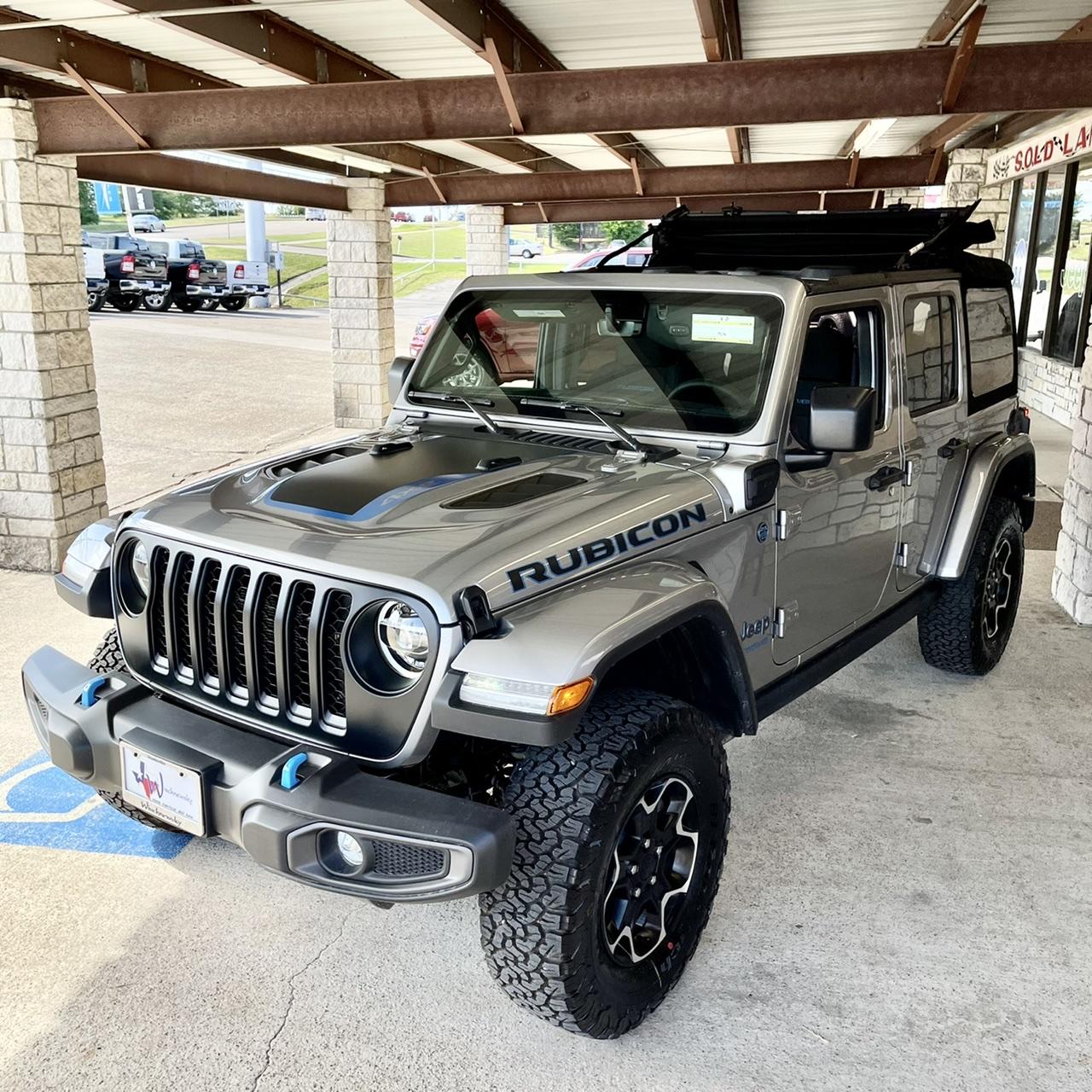 Jeep Gladiator You’re my boy Blue (Diesel JT Build) A8BB8F45-65DA-411C-8D1B-1978855D8FEA