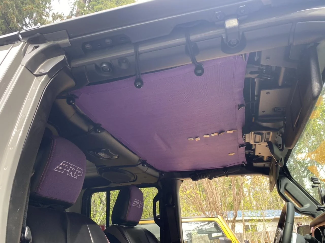 Jeep Gladiator What did you do TO your Gladiator today? [ADMIN WARNING: NO POLITICS, NO GUN TALK] 479C524A-84EC-47AA-AF62-2619AFCC3155