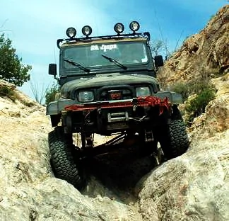 Jeep Gladiator How many Jeep branded rides have you owned? MikeFissel10