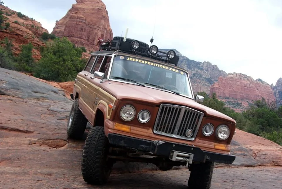 Jeep Gladiator How many Jeep branded rides have you owned? TheBeast