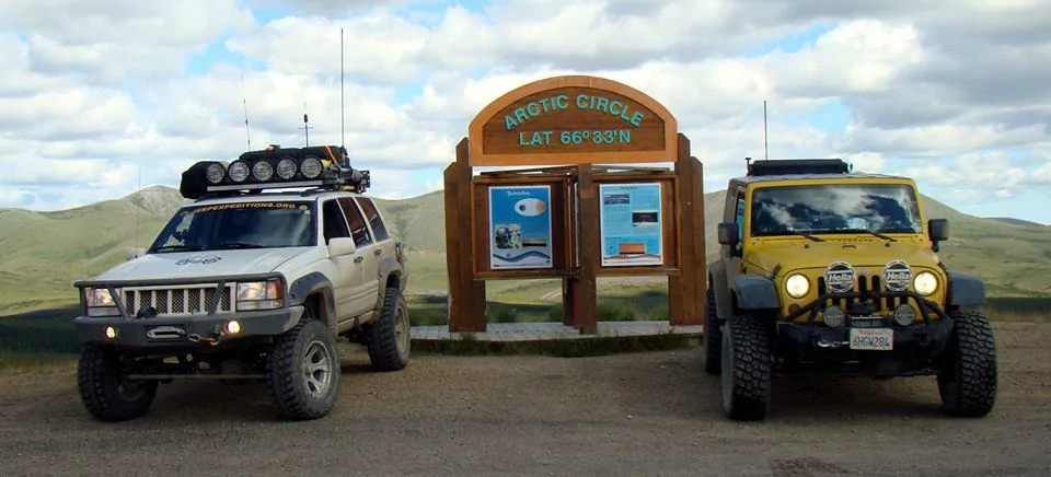 Jeep Gladiator How many Jeep branded rides have you owned? DempsterArcticCL