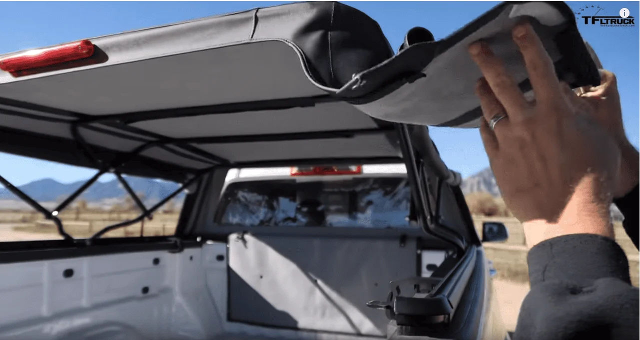 Jeep Gladiator Tops! Canopy / covers / toppers / racks possibilities for Gladiator - Show me! upload_2019-5-17_11-12-55
