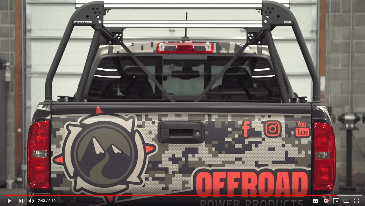 Jeep Gladiator Tops! Canopy / covers / toppers / racks possibilities for Gladiator - Show me! upload_2019-5-17_11-28-46