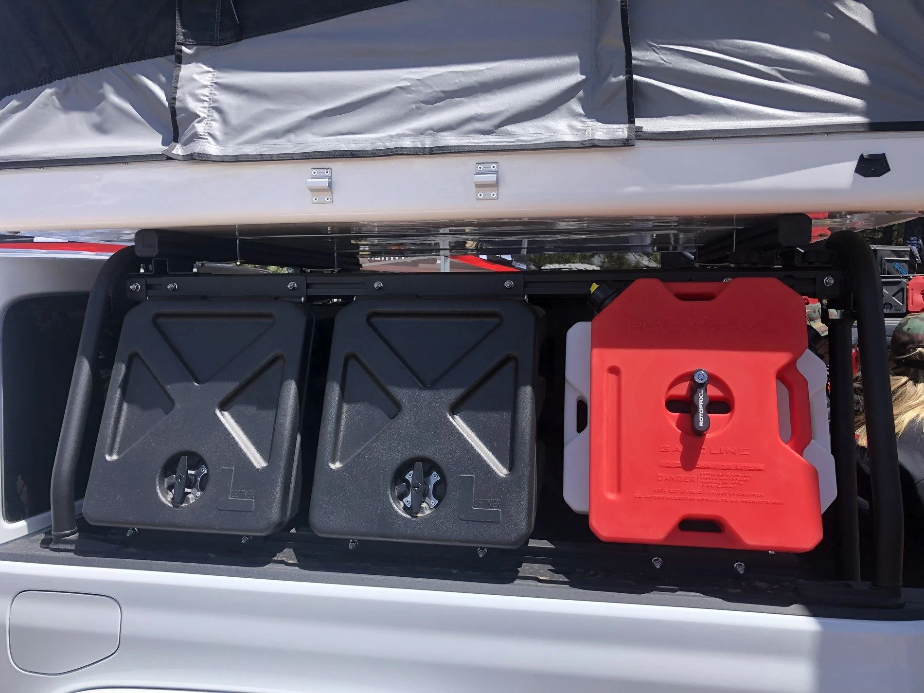 Jeep Gladiator Overland Expo West May 17-19, 2019 500FE446-D50F-489C-BBBF-C2B968A77BBC