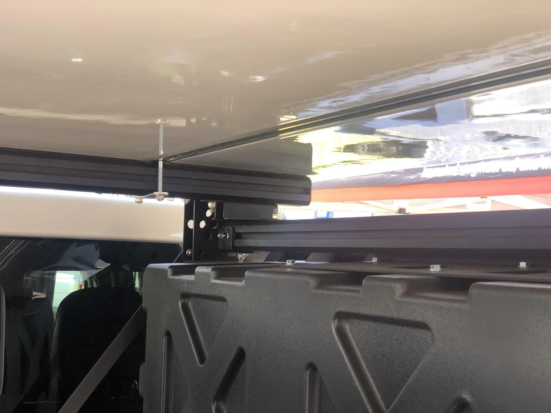 Jeep Gladiator Overland Expo West May 17-19, 2019 D7FD2087-9C43-47B0-A6F6-5B74436A8BFD