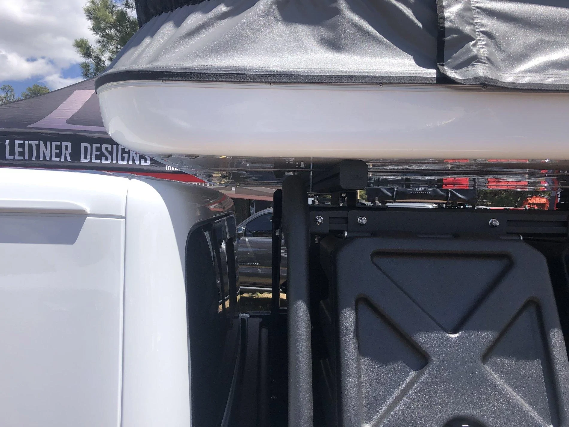 Jeep Gladiator Overland Expo West May 17-19, 2019 1C5C84B8-7946-4FF7-B0E3-80C2073B5CC4