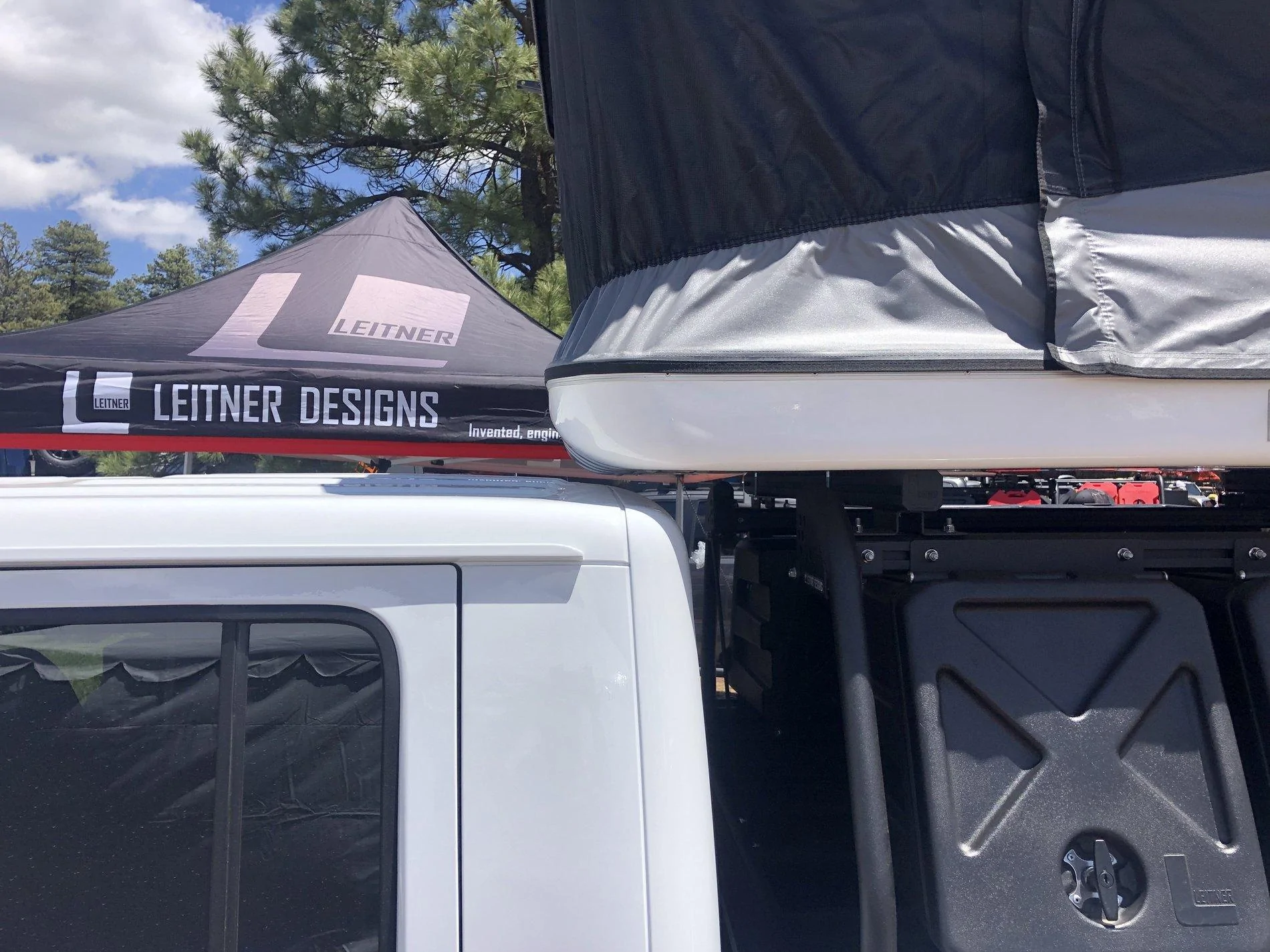 Jeep Gladiator Overland Expo West May 17-19, 2019 39F6FDEA-0C98-4C86-9591-E69C10A4EC40