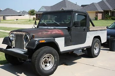 Jeep Gladiator BRIGHT WHITE Gladiator JT Club cj5-jeeps-for-sale--45851606453550402
