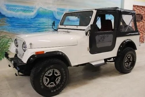 Jeep Gladiator BRIGHT WHITE Gladiator JT Club 001