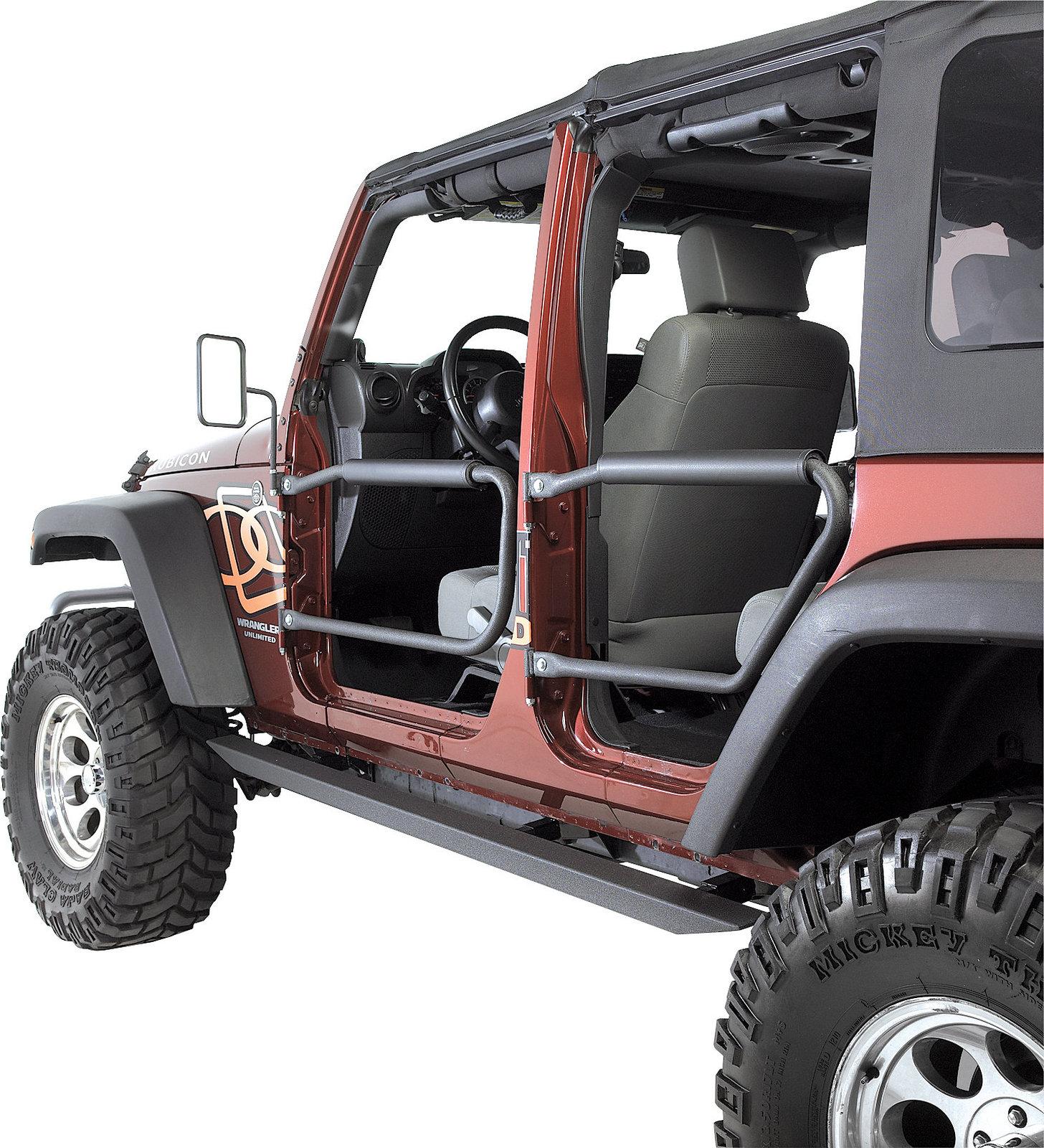 Jeep Gladiator BRIGHT WHITE Gladiator JT Club 94940-l