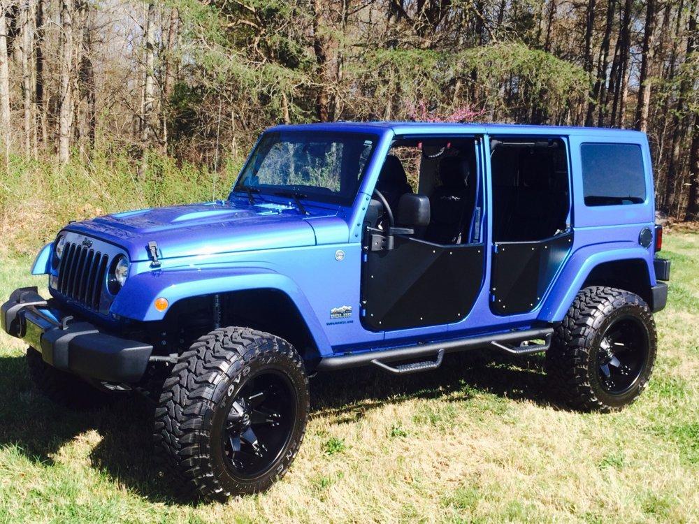 Jeep Gladiator BRIGHT WHITE Gladiator JT Club image