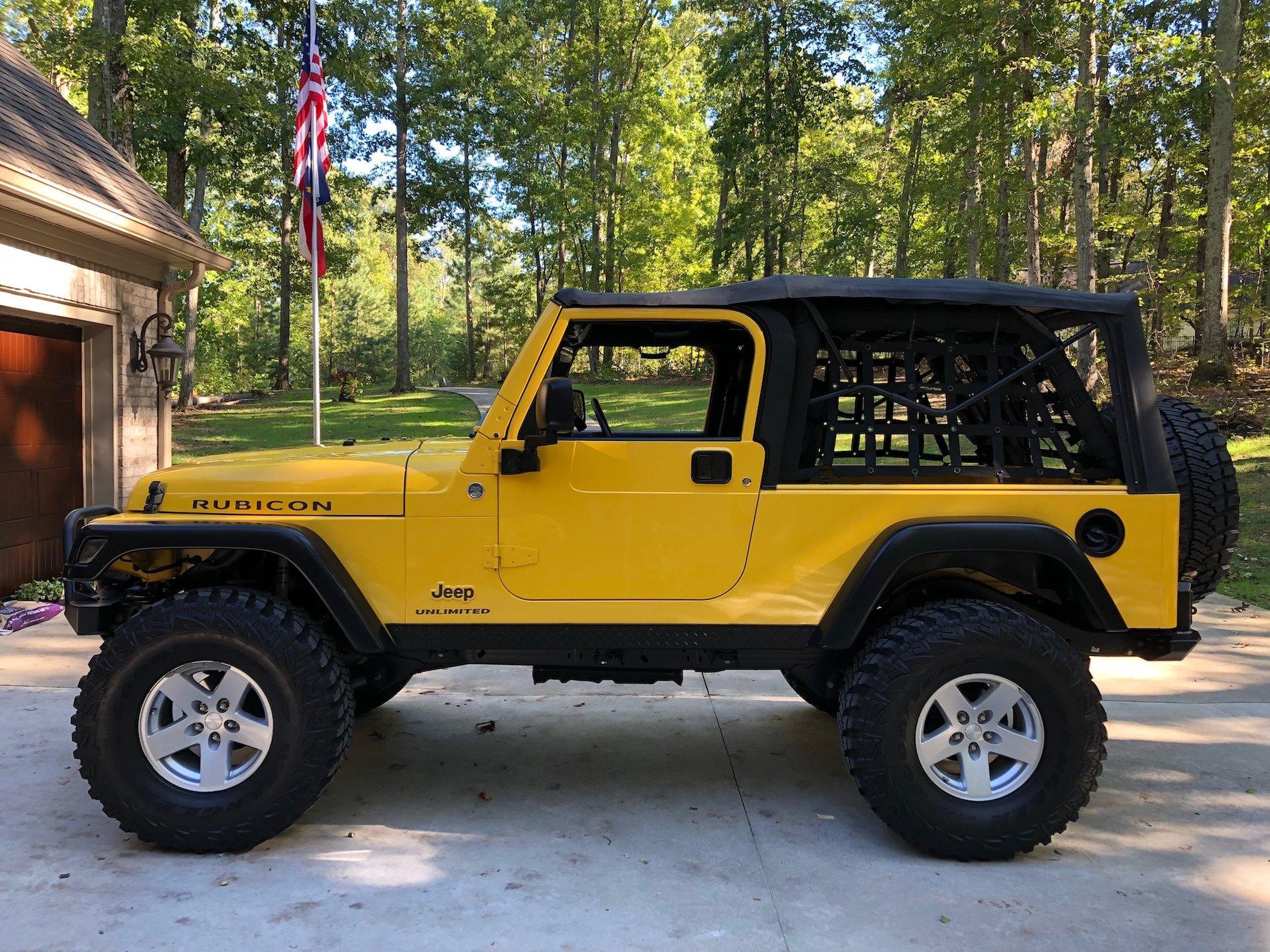 Jeep Gladiator BRIGHT WHITE Gladiator JT Club IMG_0772