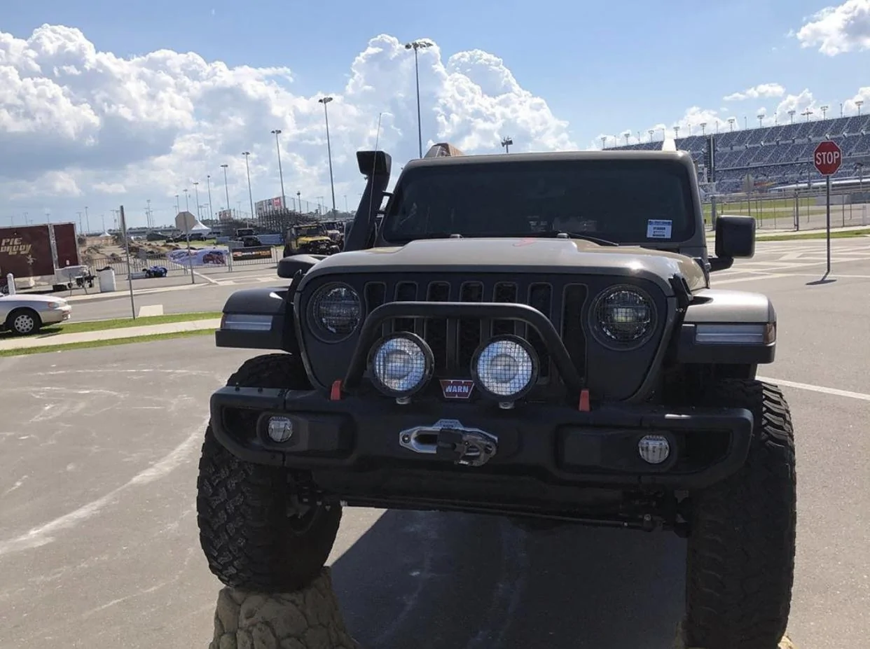 Jeep Gladiator GATOR Gladiator JT Club E2CB0ACA-ADF6-4912-BA34-9AF72AB99169
