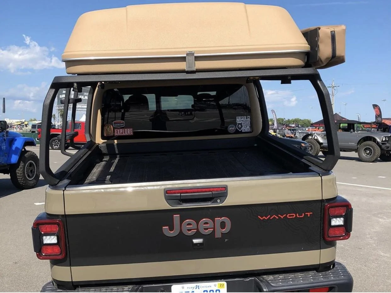 Jeep Gladiator GATOR Gladiator JT Club EFC9CF62-D4A1-41EA-9E46-8656681F9C19